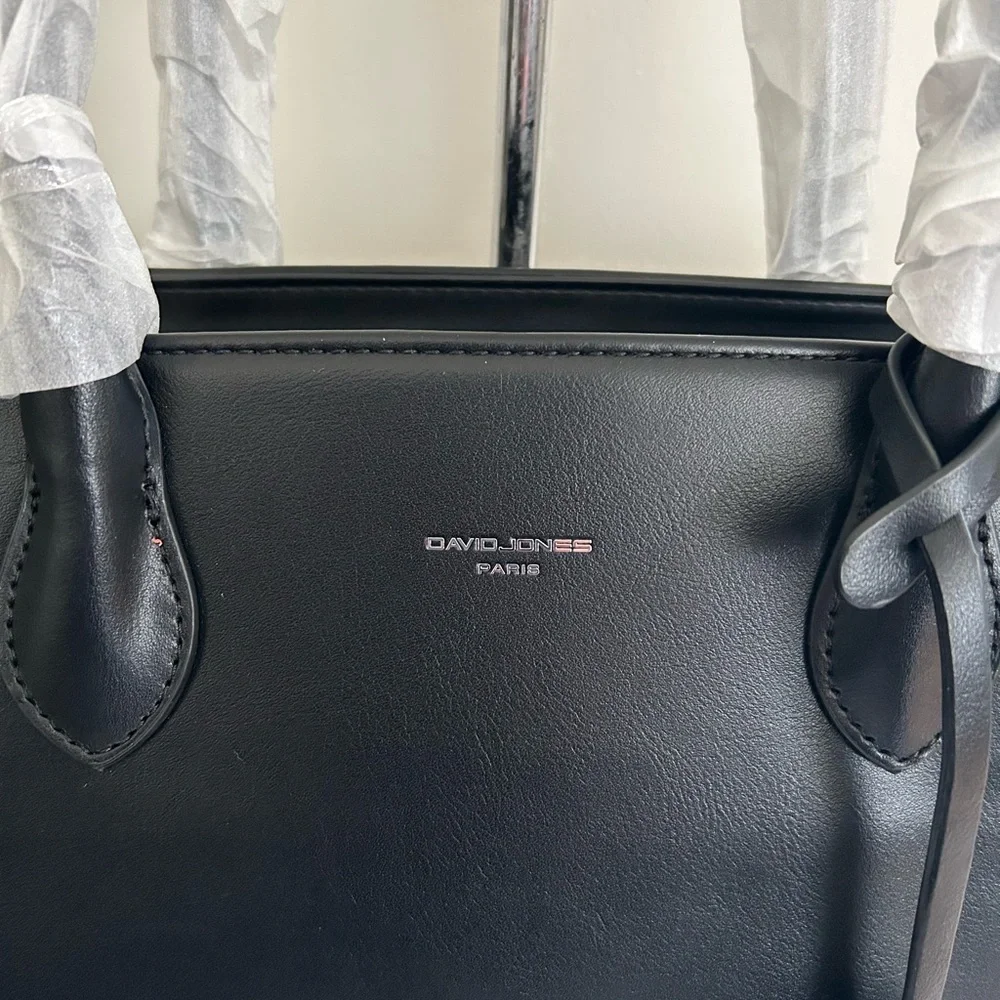 Hand bag by DAVID JONES - Picture 6 of 15
